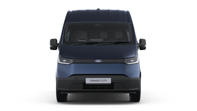 Ford Transit City E-330M L2 Fwd 110kW 56kWh H2 Van Auto - Image 3